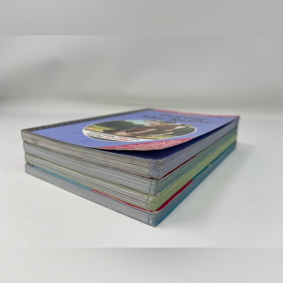 AMERICAN GIRL: Innerstar University. Choose the Ending (4 book bundle) - Picture 3 of 8